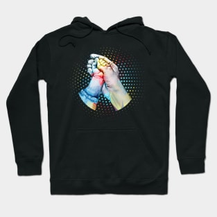 Autism Speaks Shirt Hoodie